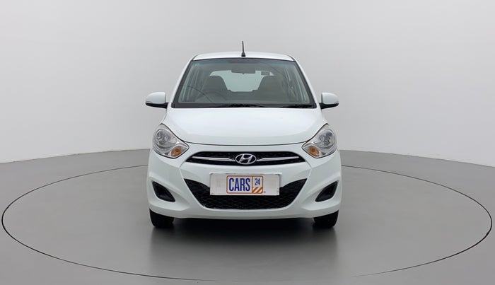 2012 Hyundai i10 MAGNA 1.2, Petrol, Manual, 52,347 km, Highlights