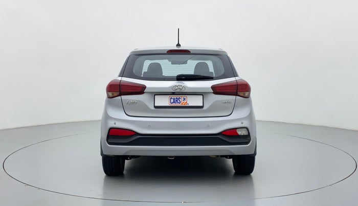 2018 Hyundai Elite i20 ASTA 1.2 (O), Petrol, Manual, 26,694 km, Back/Rear View