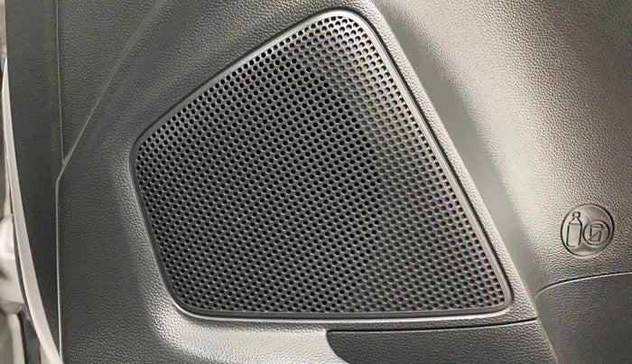 2018 Hyundai Elite i20 ASTA 1.2 (O), Petrol, Manual, 26,694 km, Speaker