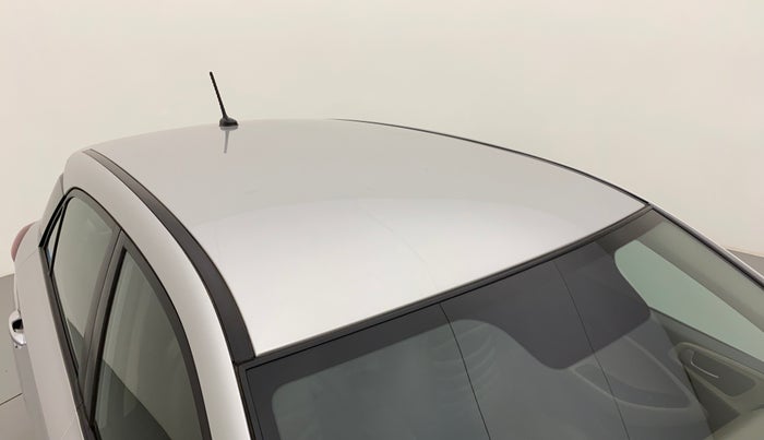 2018 Hyundai Elite i20 ASTA 1.2 (O), Petrol, Manual, 26,694 km, Roof