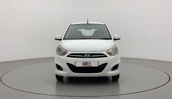 2012 Hyundai i10 MAGNA 1.2, Petrol, Manual, 68,932 km, Highlights
