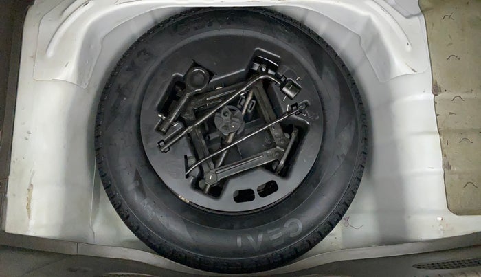 2012 Hyundai i10 MAGNA 1.2, Petrol, Manual, 68,932 km, Spare Tyre