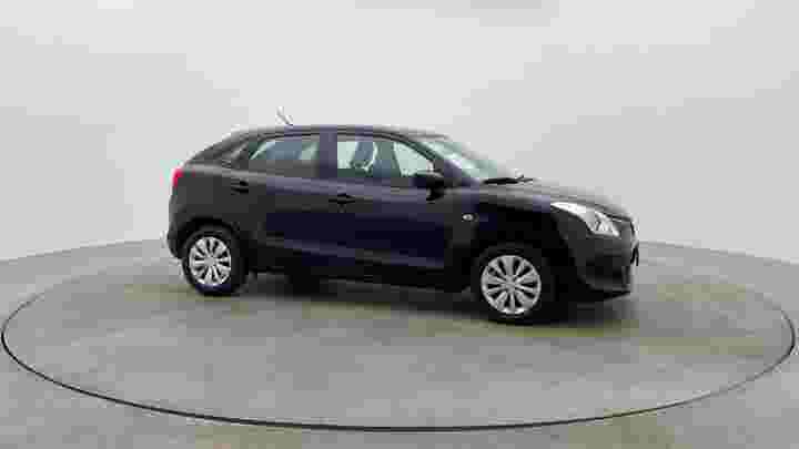 Used Suzuki Baleno 2019 GL Automatic, 91,446 km, Petrol Car