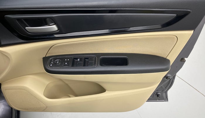 2019 Honda Amaze VX AT I DTEC, Diesel, Automatic, 25,133 km, Driver Side Door Panels Control