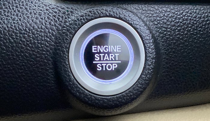 2019 Honda Amaze VX AT I DTEC, Diesel, Automatic, 25,133 km, Keyless Start/ Stop Button