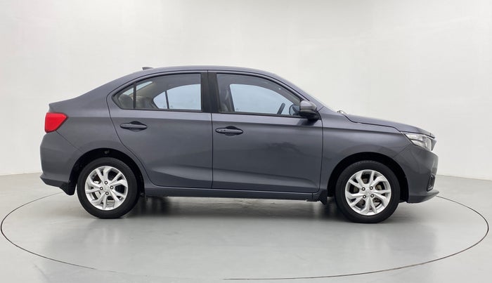 2019 Honda Amaze VX AT I DTEC, Diesel, Automatic, 25,133 km, Right Side View