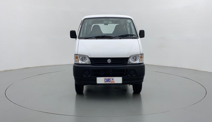 2021 Maruti Eeco 5 STR CNG WITH AC PLUSHTR, CNG, Manual, 11,087 km, Highlights