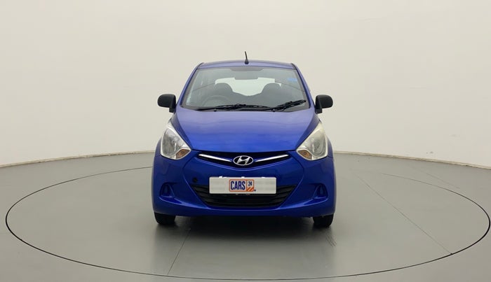 2012 Hyundai Eon D-LITE+, Petrol, Manual, 64,119 km, Highlights