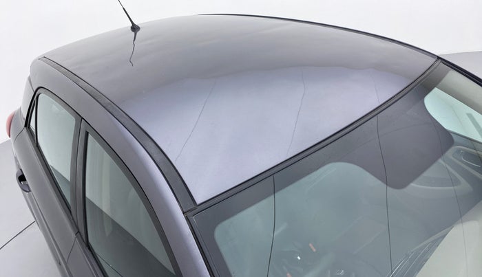 2017 Hyundai Elite i20 SPORTZ 1.4, Diesel, Manual, 73,167 km, Roof