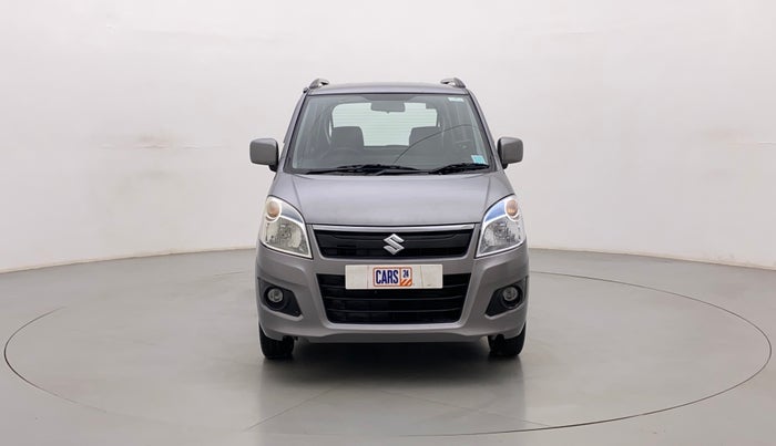 2015 Maruti Wagon R 1.0 VXI, Petrol, Manual, 28,345 km, Highlights