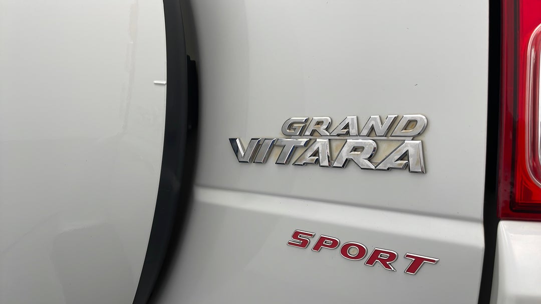 Badge (Boot Right Side)