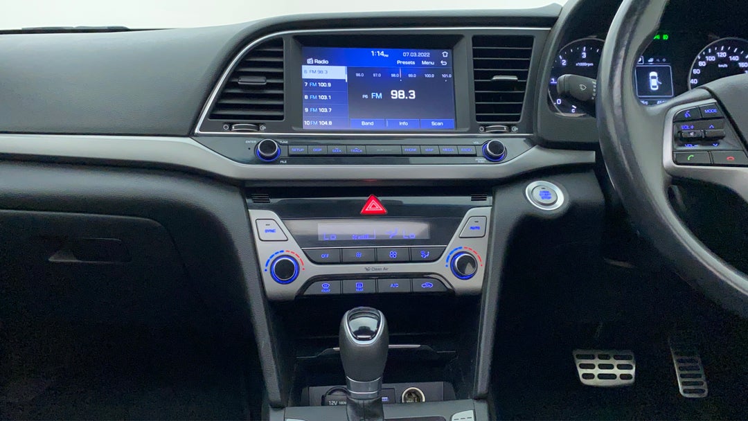 Features