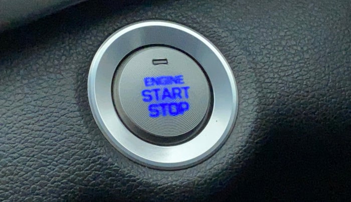 2018 Hyundai New Elantra 1.6 SX AT O, Diesel, Automatic, 45,353 km, Keyless Start/ Stop Button