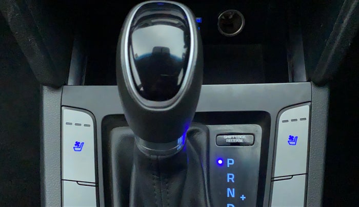 2018 Hyundai New Elantra 1.6 SX AT O, Diesel, Automatic, 45,353 km, Heated/ Ventilated Seats