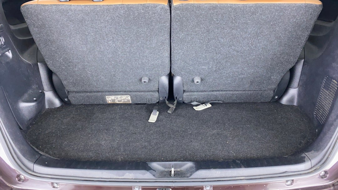 Boot Inside