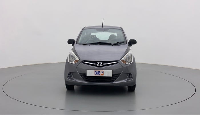 2013 Hyundai Eon ERA PLUS, Petrol, Manual, 62,138 km, Highlights