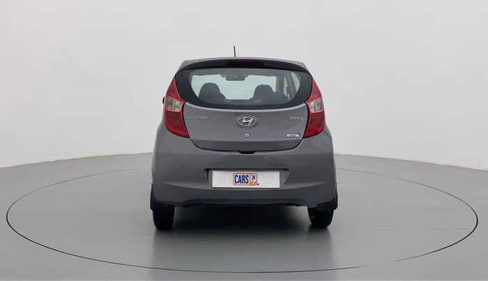 2013 Hyundai Eon ERA PLUS, Petrol, Manual, 62,138 km, Back/Rear