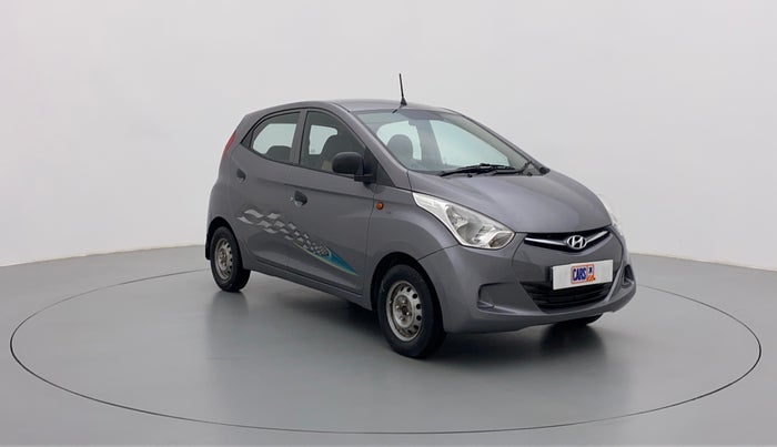 2013 Hyundai Eon ERA PLUS, Petrol, Manual, 62,138 km, Right Front Diagonal