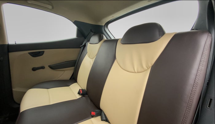 2013 Hyundai Eon ERA PLUS, Petrol, Manual, 62,138 km, Right Side Rear Door Cabin