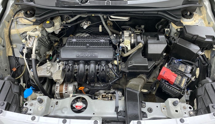 2019 Honda Amaze 1.2 SMT I VTEC, Petrol, Manual, 29,435 km, Open Bonet