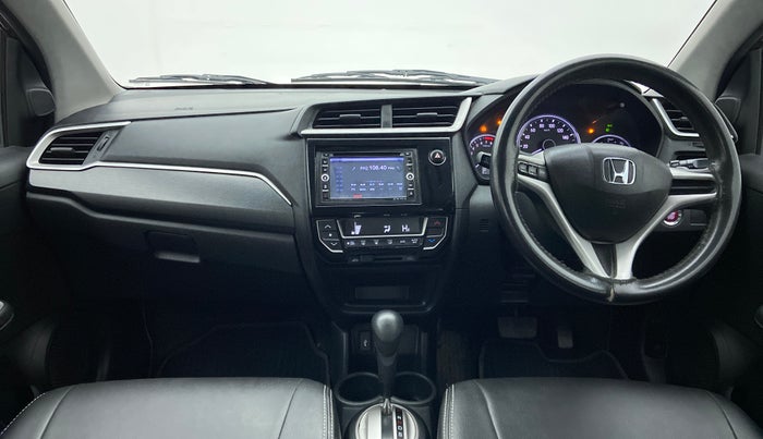 2016 Honda BR-V 1.5L I-VTEC V CVT, Petrol, Automatic, 79,204 km, Dashboard