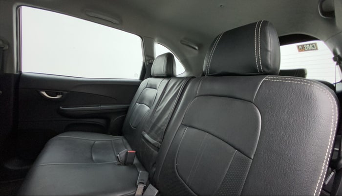 2016 Honda BR-V 1.5L I-VTEC V CVT, Petrol, Automatic, 79,204 km, Right Side Rear Door Cabin