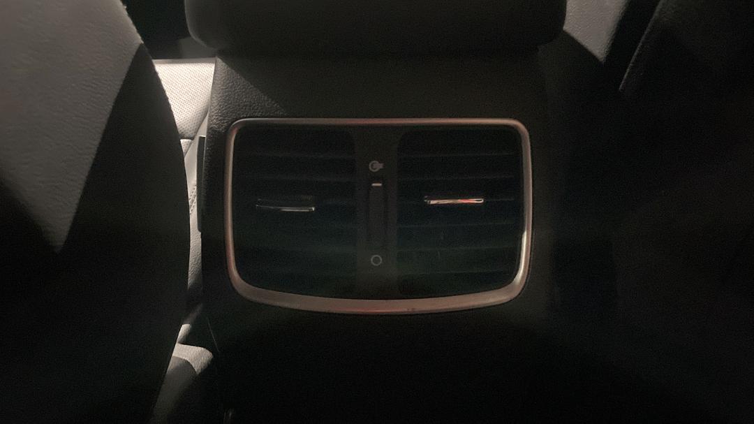 2020 Hyundai Tucson Elite (2WD), Automatic, 73011 km, Rear A/C Vent