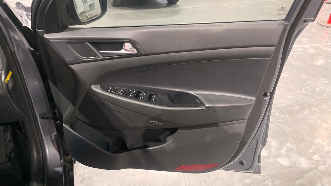 2020 Hyundai Tucson Elite (2WD), Automatic, 73011 km, Speaker View