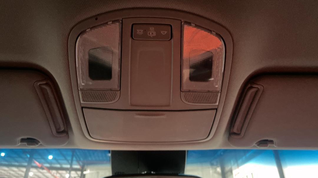 2020 Hyundai Tucson Elite (2WD), Automatic, 73011 km, On-Roof Controls/Sunglass holder