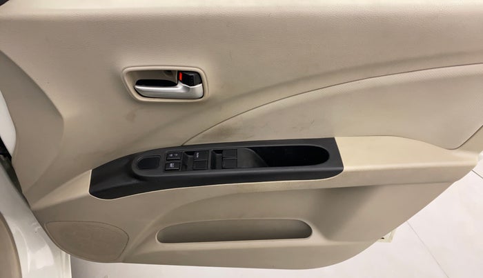2019 Maruti Celerio VXI CNG OPT, CNG, Manual, 71,910 km, Driver Side Door Panels Control