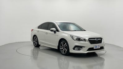 2018 Subaru Liberty 2.5i Automatic, 71k km Petrol Car