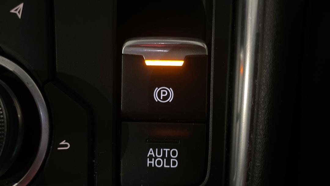 2021 Mazda CX-5 Akera Turbo (AWD), Automatic, 29162 km, Handbrake