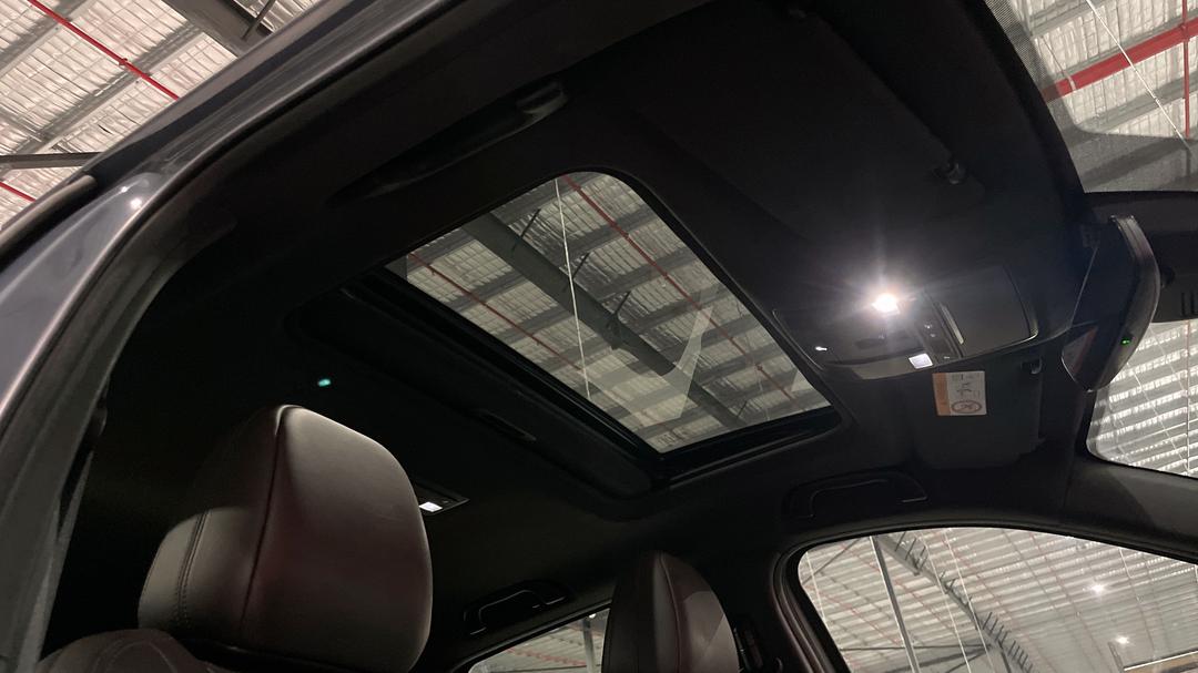 2021 Mazda CX-5 Akera Turbo (AWD), Automatic, 29162 km, Interior Sunroof/Moonroof