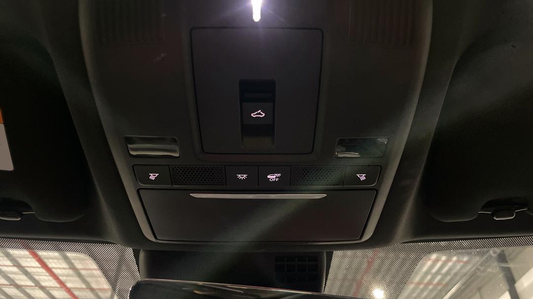 2021 Mazda CX-5 Akera Turbo (AWD), Automatic, 29162 km, On-Roof Controls/Sunglass holder