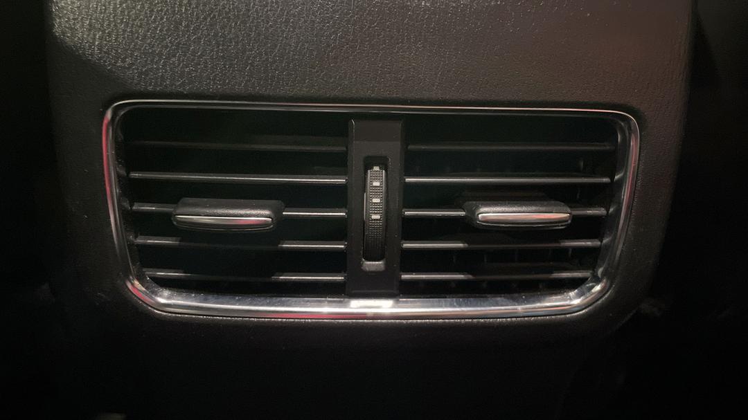 2021 Mazda CX-5 Akera Turbo (AWD), Automatic, 29162 km, Rear A/C Vent