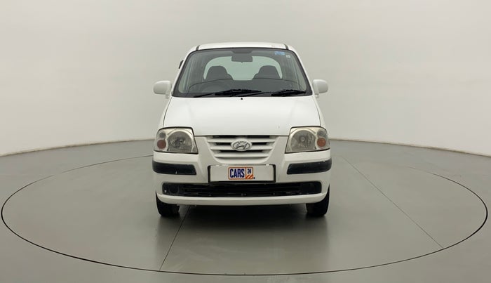 2014 Hyundai Santro Xing GL PLUS, Petrol, Manual, 62,324 km, Highlights