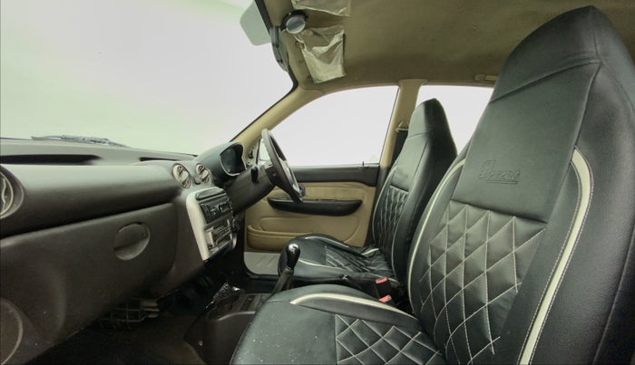 2014 Hyundai Santro Xing GL PLUS, Petrol, Manual, 62,324 km, Right Side Front Door Cabin