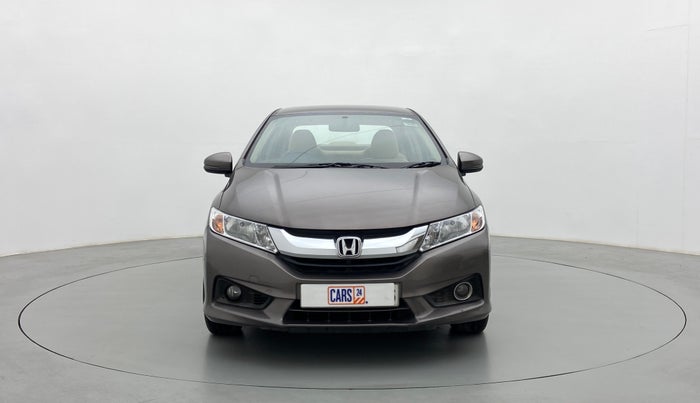 2016 Honda City 1.5L I-VTEC SV, Petrol, Manual, 87,335 km, Buy With Confidence