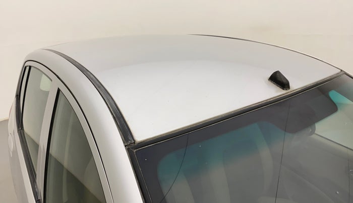 2011 Hyundai i10 SPORTZ 1.2, Petrol, Manual, 19,375 km, Roof