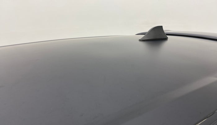 2021 Maruti Swift VXI, Petrol, Manual, 55,114 km, Roof - Slightly dented