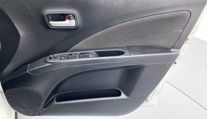 2018 Maruti Celerio X Zxi, Petrol, Manual, 79,396 km, Driver Side Door Panels Control