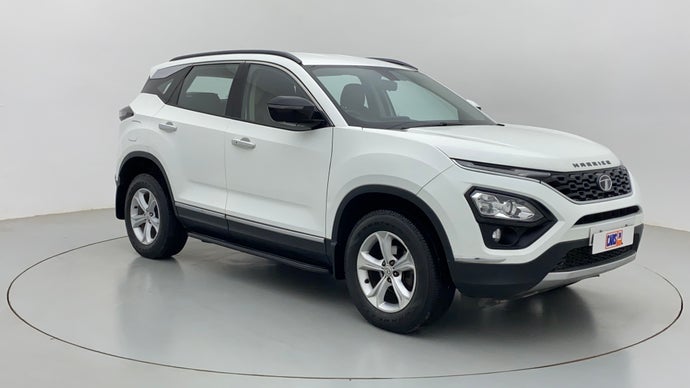 2019 TATA Harrier XZ 2.0L Kryotec