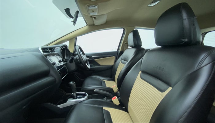 2016 Honda Jazz 1.2 V AT, Petrol, Automatic, 35,031 km, Right Side Front Door Cabin
