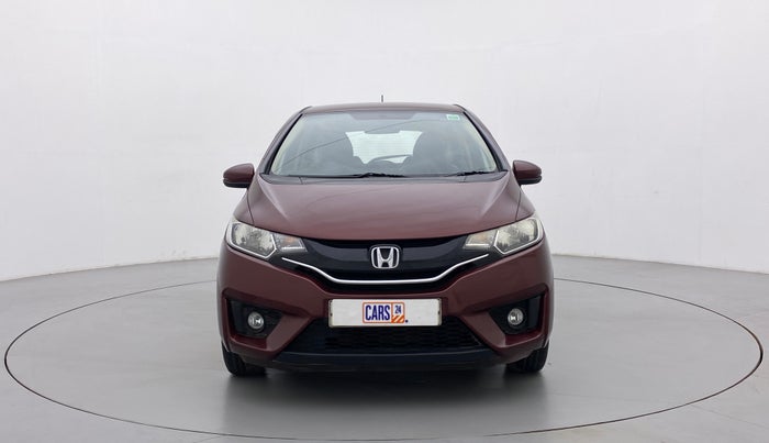 2016 Honda Jazz 1.2 V AT, Petrol, Automatic, 35,031 km, Highlights