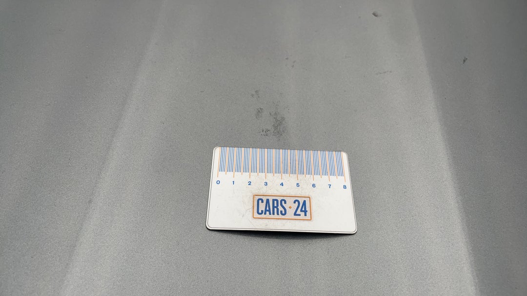 2021 Nissan Navara St (4x4), Automatic, 38528 km, Bumper Front Bird acid