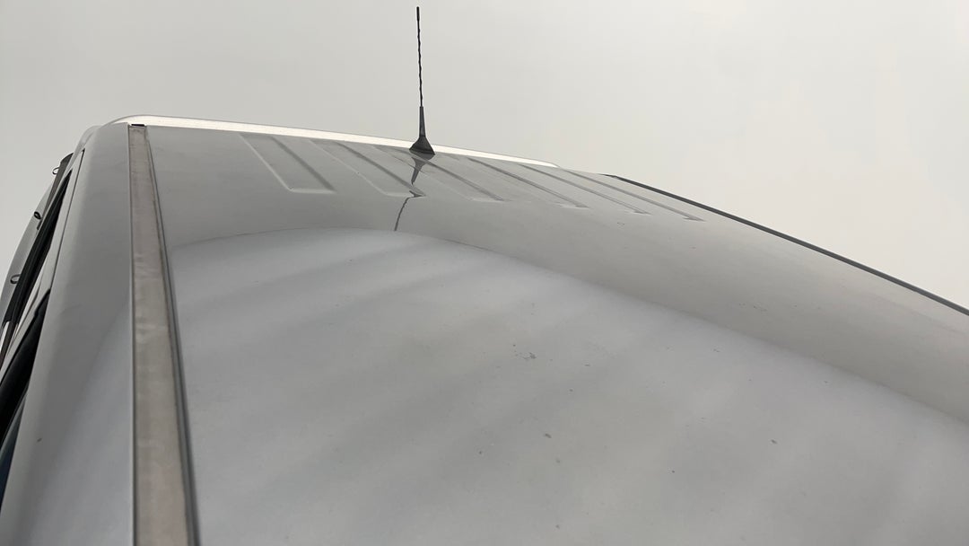 2021 Nissan Navara St (4x4), Automatic, 38528 km, Roof/Sunroof View