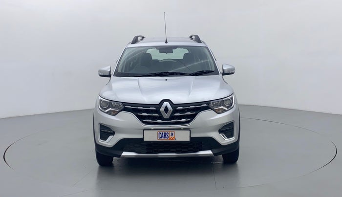 2019 Renault TRIBER 1.0 RXZ, Petrol, Manual, 15,147 km, Front