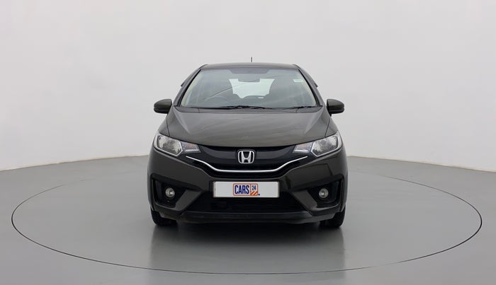 2017 Honda Jazz 1.2 V AT, Petrol, Automatic, 39,342 km, Highlights