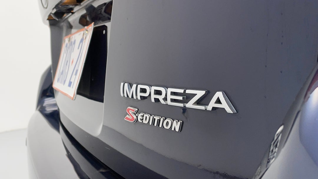 Badge (Boot Right Side)