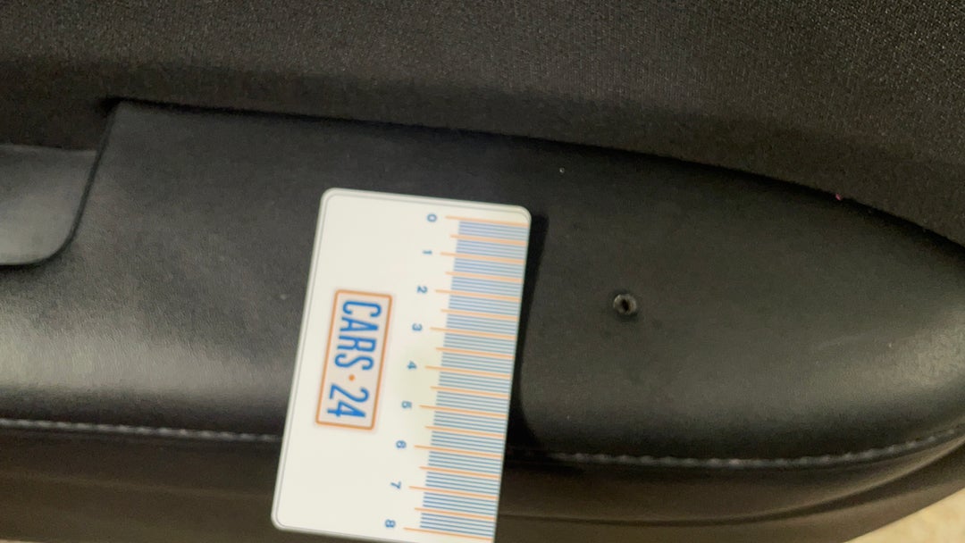 2020 Honda HR-V Vti-s, Automatic, 108297 km, Door Interior Front RHS Wear